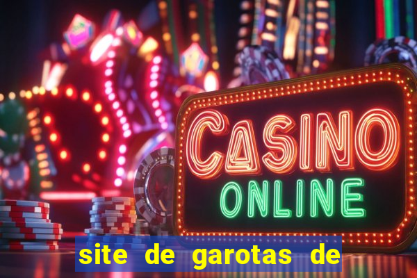 site de garotas de programa em santos